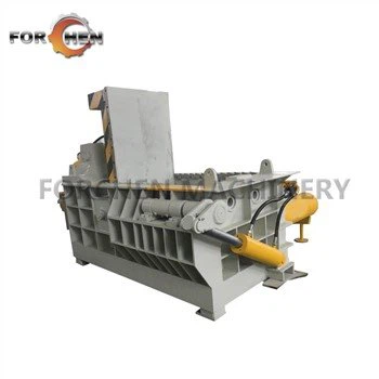 เครื่องวิดน้ำเศษโลหะไฮดรอลิก